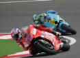 MOTOGP - STONER SLAVIO, ROSSI ODUSTAO